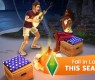Immagine di presentazione di The Sims FreePlay