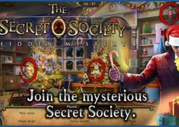 Immagine di presentazione di The Secret Society