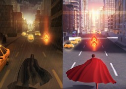 Immagine di presentazione di Batman v Superman: Who Will Win