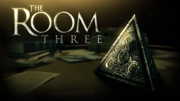 Immagine di presentazione di The Room Three