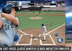 Screenshot di R.B.I. Baseball 16