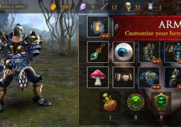 Juggernaut: Revenge of Sovering