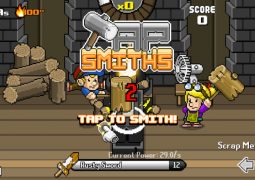 Tap Smiths