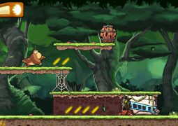 Banana Kong