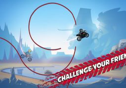Bike Race