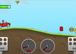 Hill Climb Racing
