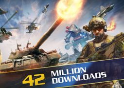 World at Arms