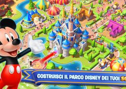Disney Magic Kingdoms