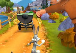 Looney Tunes: La corsa!