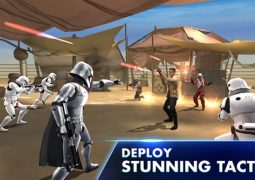 Star Wars: Galaxy of Heroes