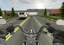 Traffic Rider