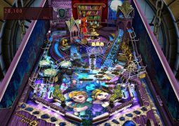 Zen Pinball
