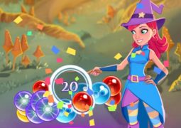 Bubble Witch 3 Saga trucchi