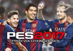 PES 2017 trucchi