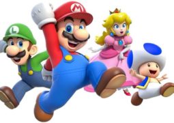 Super Mario Run
