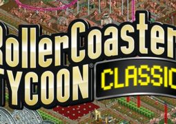 trucchi RollerCoaster Tycoon Classic