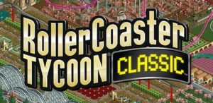 trucchi RollerCoaster Tycoon Classic