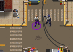 trucchi Saints Row Mobile