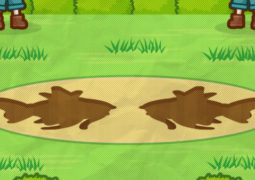 Splash Magikarp