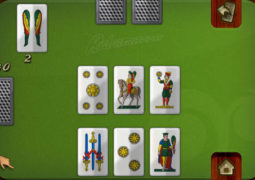 migliori giochi di carte iPhone
