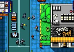 Trucchi Retro City Rampage DX