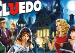 Cluedo per iOS