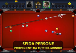 migliori giochi biliardo su iPhone