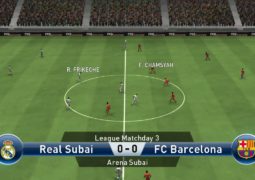 Migliori giochi calcio gratis iOS