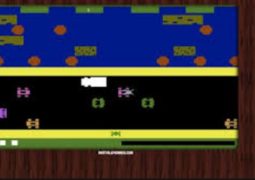 trucchi Frogger