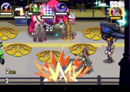 trucchi The World Ends With You
