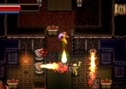 trucchi Wayward Souls