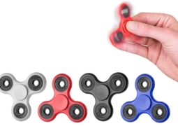 fidget spinner