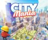 trucchi City Mania Town Building
