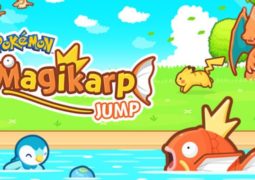 trucchi Magikarp Jump