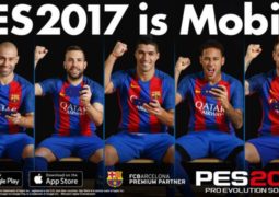 trucchi PES 2017 per iOS