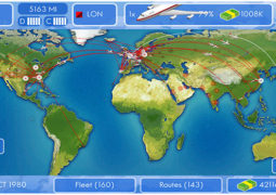 Trucchi Airlines Manager Tycoon
