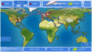 Trucchi Airlines Manager Tycoon