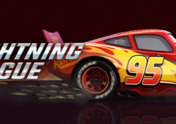 trucchi Cars Lightning League