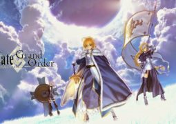 trucchi Fate Grand Order