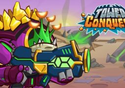trucchi Tower Conquest