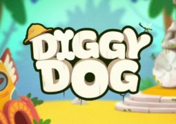 Trucchi My Diggy Dog