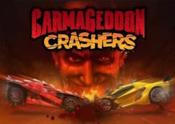 Trucchi Carmageddon Crashers