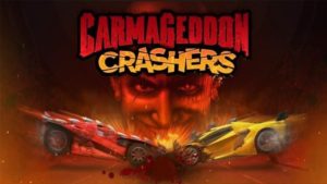 Trucchi Carmageddon Crashers
