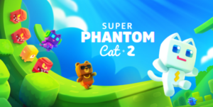 Trucchi Super Phantom Cat 2