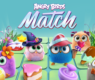 trucchi Angry Birds Match