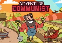 Trucchi AdVenture Communist