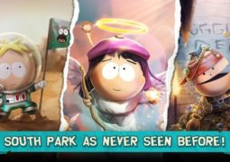Trucchi South Park Destroyer