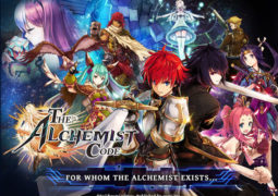 Trucchi The Alchemist Code