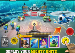 trucchi Mighty Battles