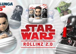 Star Wars Rollinz 2.0